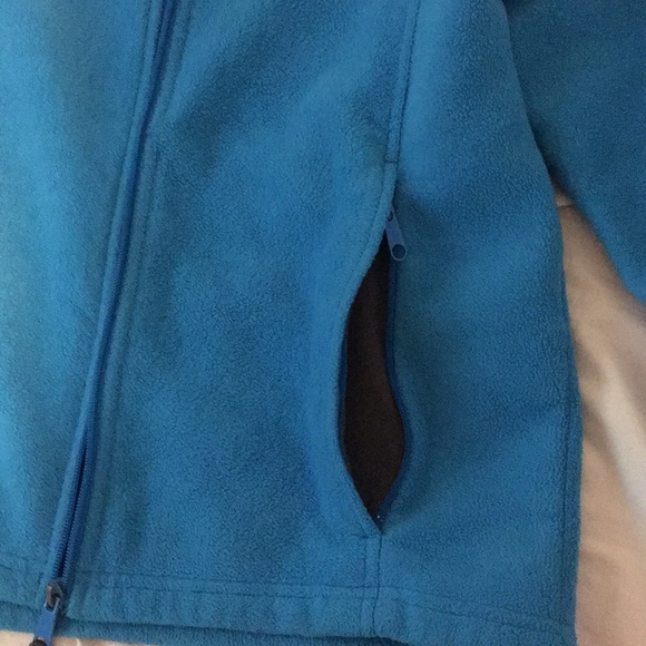 Unisex Columbia jacket - Picture 4 of 5